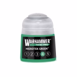Warhammer Tone Pro: Hierotek Green 4 - 12ml