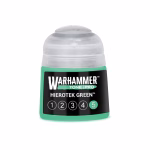 Warhammer Tone Pro: Hierotek Green 5 - 12ml