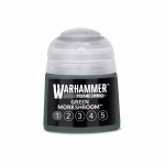Warhammer Tone Pro: Green Morkshroom 1 - 12ml