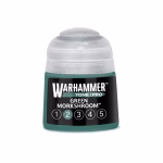Warhammer Tone Pro: Green Morkshroom 2 - 12ml