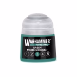 Warhammer Tone Pro: Green Morkshroom 3 - 12ml