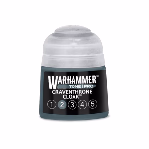 Warhammer Tone Pro: Craventhorne Cloak 2 - 12ml