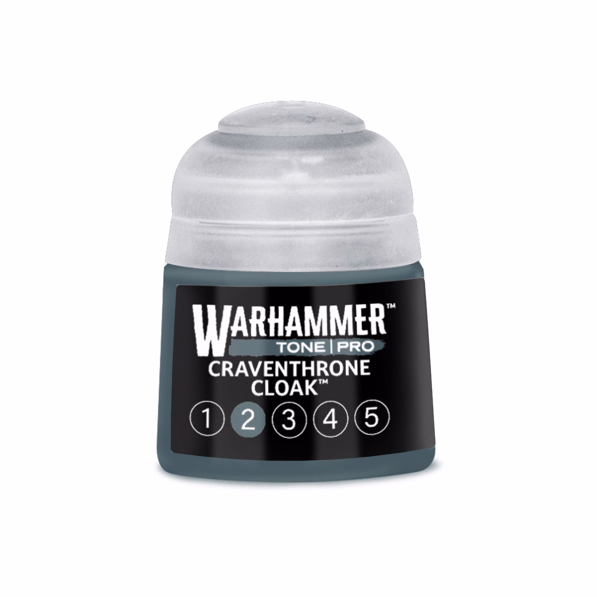 Warhammer Tone Pro: Craventhorne Cloak 2 - 12ml