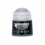 Warhammer Tone Pro: Craventhorne Cloak 3 - 12ml