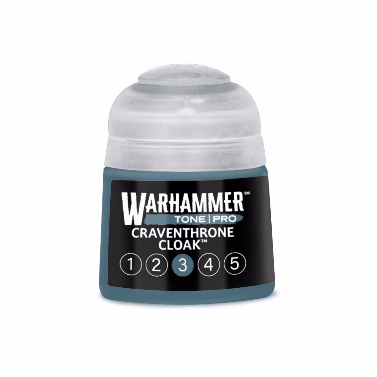 Warhammer Tone Pro: Craventhorne Cloak 3 - 12ml