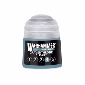 Warhammer Tone Pro: Craventhorne Cloak 4 - 12ml