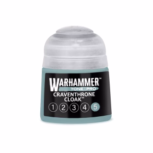 Warhammer Tone Pro: Craventhorne Cloak 5 - 12ml