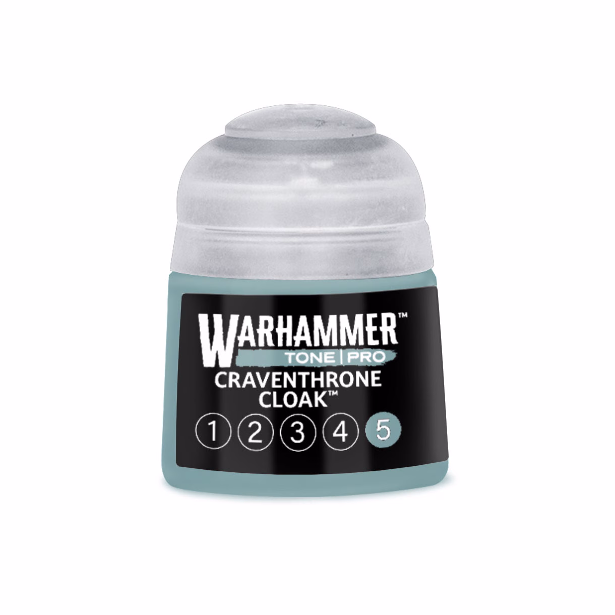 Warhammer Tone Pro: Craventhorne Cloak 5 - 12ml