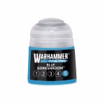 Warhammer Tone Pro: Blue Gorkshroom 5 - 12ml
