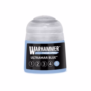 Warhammer Tone Pro: Ultramar Blue 5 - 12ml