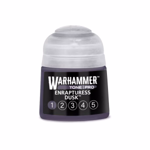 Warhammer Tone Pro: Enrapturess Dusk 1 - 12ml