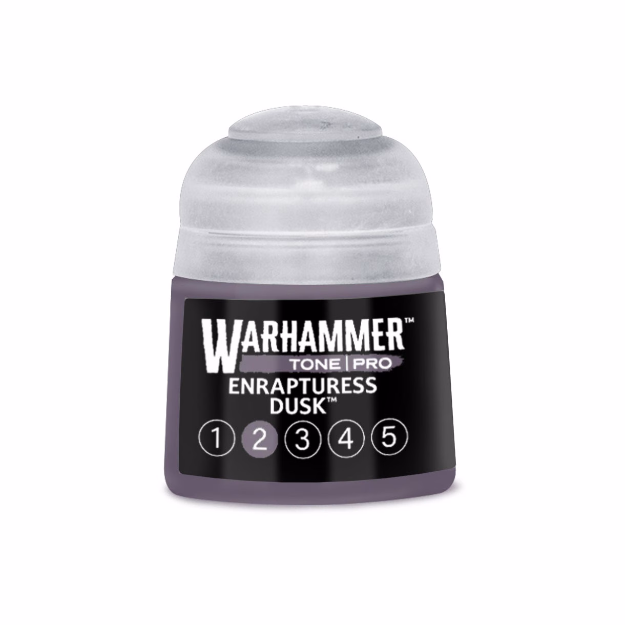 Warhammer Tone Pro: Enrapturess Dusk 2 - 12ml