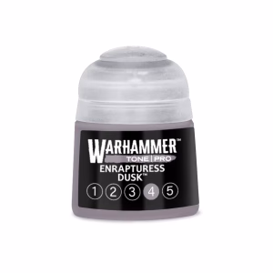 Warhammer Tone Pro: Enrapturess Dusk 4 - 12ml