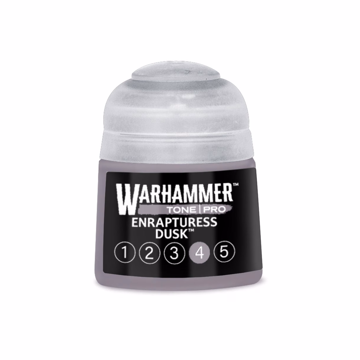Warhammer Tone Pro: Enrapturess Dusk 4 - 12ml