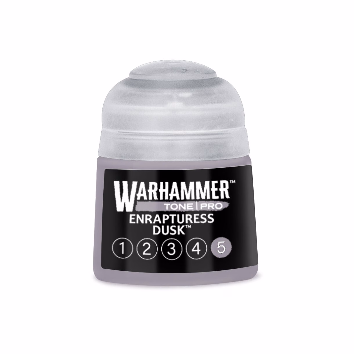 Warhammer Tone Pro: Enrapturess Dusk 5 - 12ml