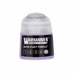 Warhammer Tone Pro: Hive Fleet Purple 5 - 12ml