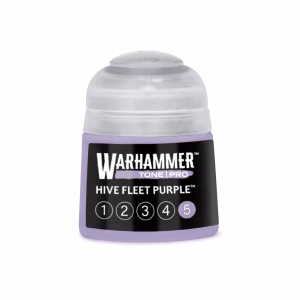 Warhammer Tone Pro: Hive Fleet Purple 5 - 12ml