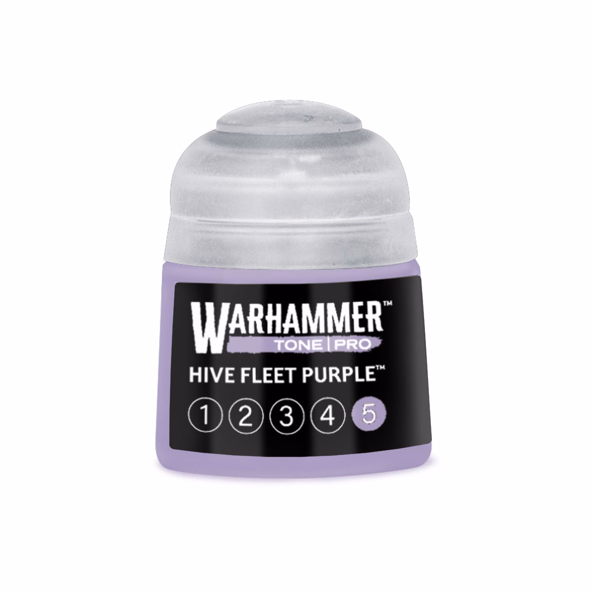 Warhammer Tone Pro: Hive Fleet Purple 5 - 12ml