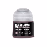 Warhammer Tone Pro: Magnus The Red 1 - 12ml