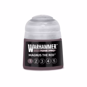 Warhammer Tone Pro: Magnus The Red 1 - 12ml