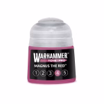 Warhammer Tone Pro: Magnus The Red 4 - 12ml