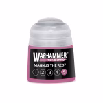 Warhammer Tone Pro: Magnus The Red 5 - 12ml
