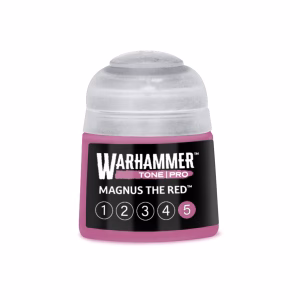 Warhammer Tone Pro: Magnus The Red 5 - 12ml