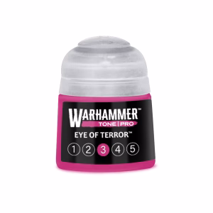Warhammer Tone Pro: Eye Of Terror 3 - 12ml