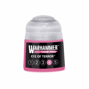 Warhammer Tone Pro: Eye Of Terror 4 - 12ml