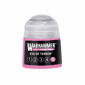 Warhammer Tone Pro: Eye Of Terror 5 - 12ml