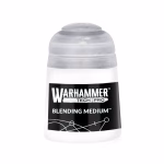 Warhammer Tech Pro: Blending Medium - 12ml