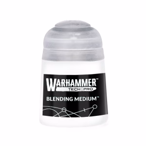 Warhammer Tech Pro: Blending Medium - 12ml