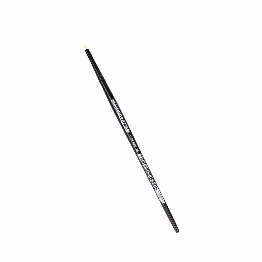 Warhammer Pro: Tone Dry Brush Extra Small